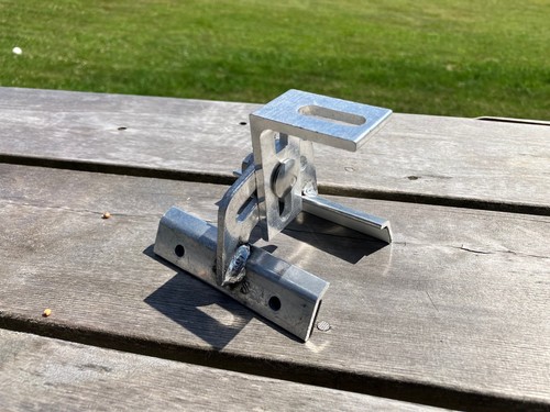 Proteabracket solar - proteabracket,