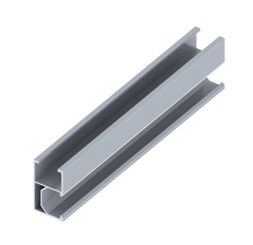Pack solar panel mounting - 8,