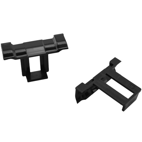 12pcs solar panel drainage - 12pcs,