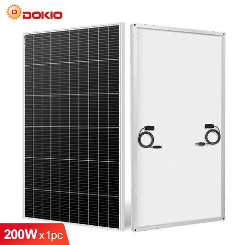 Dokio 200w 400w - dokio, mono