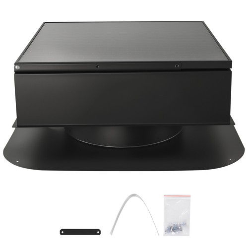 Uimoso solar roof attic - uimoso,