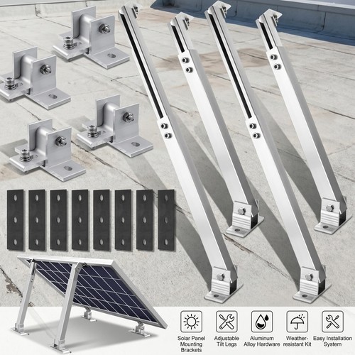 Sets 68cm solar panel - 2, 36-68cm