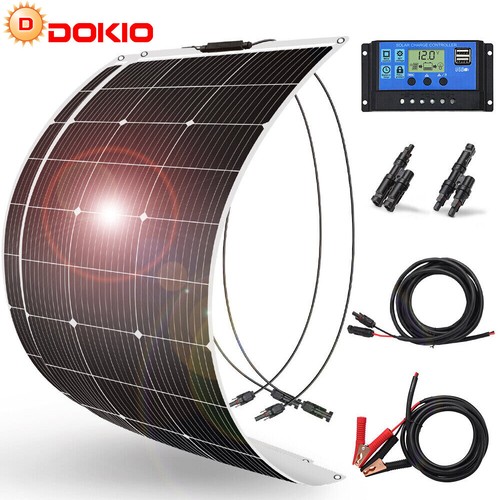 Dokio 200w flexible - 200w,