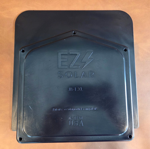 Solar xl junction - ez,
