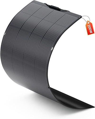 Allpowers 200 200w - sf-200, flexible