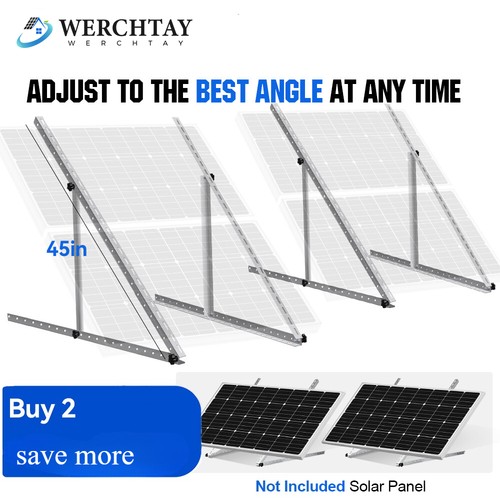 Set solar panel tilt - set,