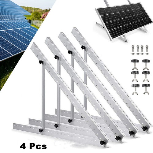 Set solar panel tilt - 2,