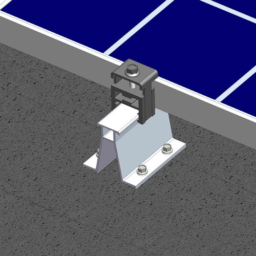 Magefoot rail less solar - magefoot,