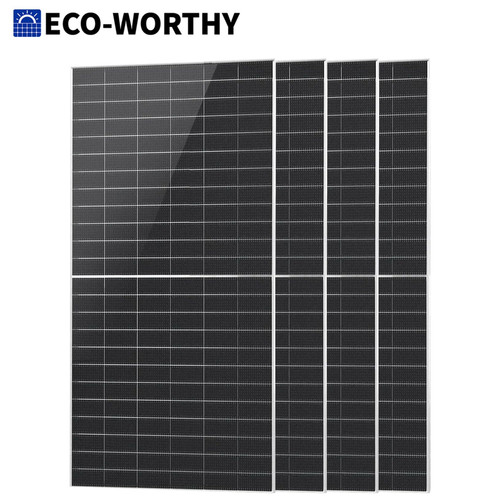 Eco worthy 590w type - eco-worthy,