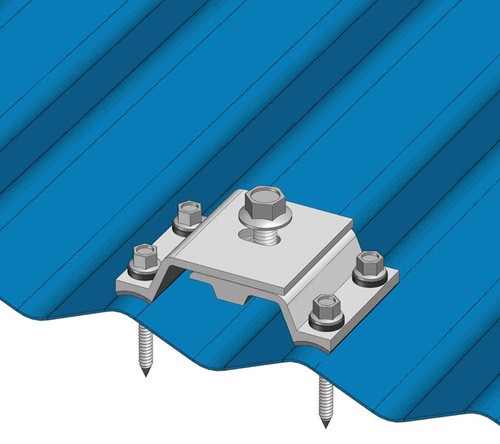 Magebracket corrugated - magebracket, cl