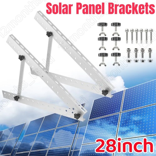 Solar panel tilt mount - solar,