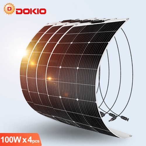 Dokio 400w watt - watt, portable