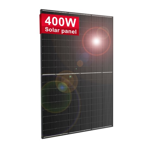 Dokio 400w 4000w - n-type, mono
