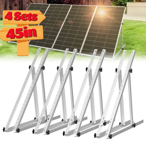 4sets inch solar panel rv - 4sets,