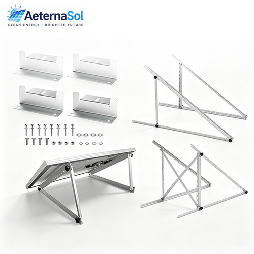 Aeternasol solar panel - solar,